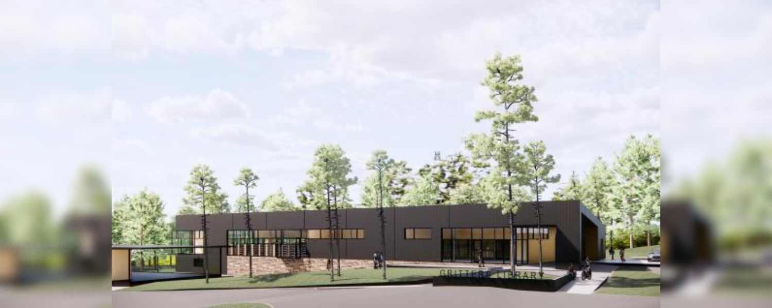 Cobb Library System announces closing date for Gritters Library to